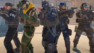 В CS 2 больше нет автоматизации игр. Valve берется за скрипты и читеров