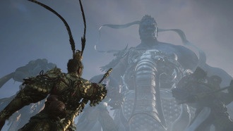 Полное руководство и пошаговое руководство по Black Myth: Wukong