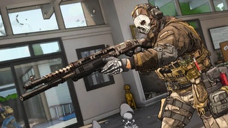 Последняя сюжетная миссия зомби-режима в Modern Warfare 3 уже близко
