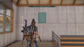 Как исправить ситуацию, когда пространство заполнено и невозможно разместить больше людей