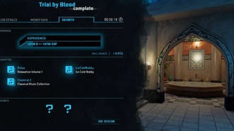 Очиститель места преступления: все секреты и кассеты в «Испытании кровью»