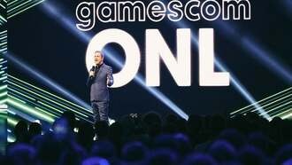 Смотрите gamescom Opening Night Live 2024
