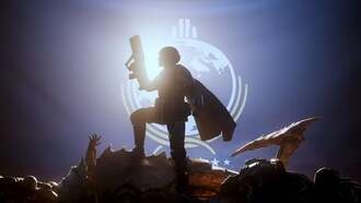 Создатели Helldivers 2 рекомендуют другие игры