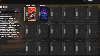 Несчастный мужчина Inquiry (Tragedy Видеокассета)