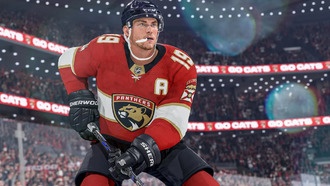 Подробности NHL 25 просочились в сеть перед официальным анонсом