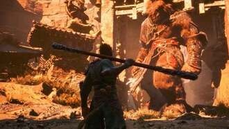 Black Myth Wukong — одна из самых популярных игр в Steam