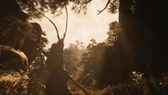 Как победить Гуанчжи в Черном Мифе: Укун