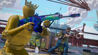 MW3 и Warzone: все игровые режимы и события 5-го сезона Reloaded