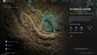 Once Human: Prime Wars, Объяснение