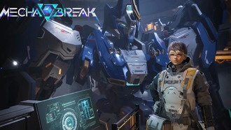 NVIDIA ACE обеспечивает взаимодействие с искусственным интеллектом в Mecha BREAK