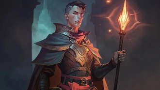 Starbreeze раскрывает новости об Dungeons & Dragons и планы по партнерству