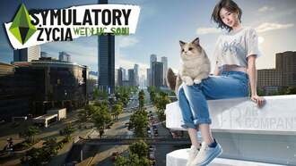 Симуляторы жизни по версии Сони: InZOI, The Sims 4 и Paralives