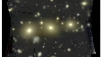 Галактический «заговор» опровергнут: темная материя и звезды не взаимодействуют, как считалось ранее