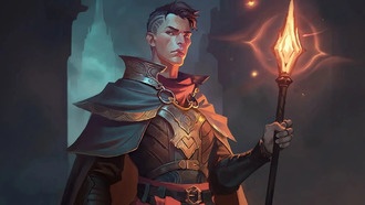 Starbreeze в поисках партнёров для реализации Project Baxter по вселенной Dungeons and Dragons