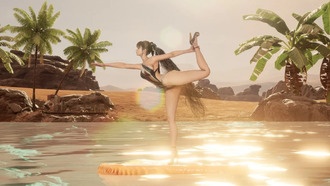 Создатели Stellar Blade уверены в успехе игры на ПК