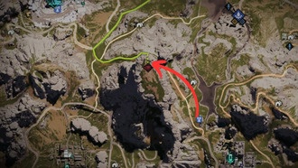 Как начать и завершить испытание Ancient Ones Eventin Once Human