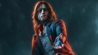 Релиз Vampire: The Masquerade — Bloodlines 2 перенесён на первую половину 2025 года
