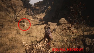 Black Myth: Wukong: путеводитель по глазному яблоку Будды