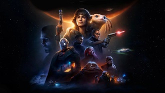 Дата выхода Star Wars Outlaws