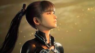 Stellar Blade выйдет на ПК