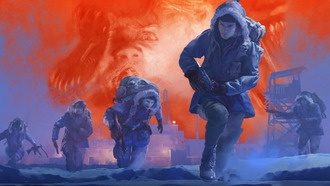 The Thing: Remastered – новые скриншоты к 22-летию игры