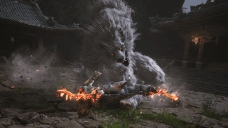 Оптимизированные настройки графики ПК для Black Myth: Wukong