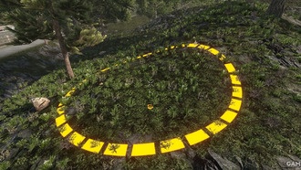 Как найти зарытое сокровище в 7 Days To Die