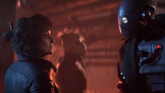 Системные требования Star Wars Outlaws