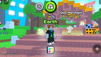 Pet Simulator 99: Как быстро получить монеты СЛУЧАЙНОСТЬ (событие СЛУЧАЙНОСТЬ)