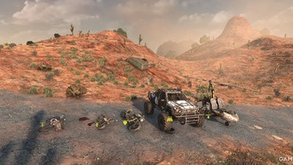 7 дней до смерти: какое транспортное средство лучше?