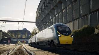 Train Sim World 5 выйдет на Xbox Game Pass