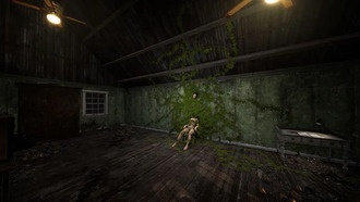 Автор The First Tree представил новый проект — хоррор We Harvest Shadows на фермерскую тематику