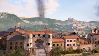 Анонс шутера Sniper Elite: Resistance, действие которого происходит в оккупированной Франции