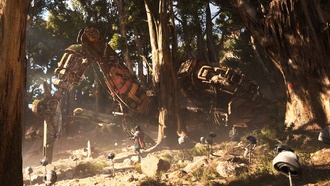 Arc Raiders нарушает тишину на Gamescom