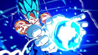 Dragon Ball: Sparking Zero получает новый трейлер на Gamescom 2024