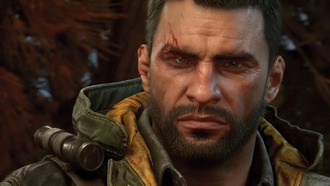 Techland представляет Dying Light: The Beast на Gamescom