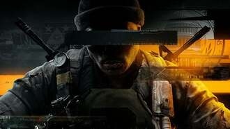 Call of Duty: Black Ops 6 в разработке у Raven