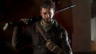 Sniper Elite Resistance — новая часть снайперской серии. Мы загрузим игру на Game Pass при запуске