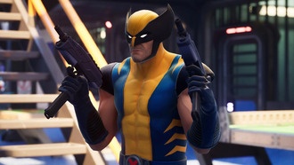 Где получить Dual Micro SMG в Fortnite