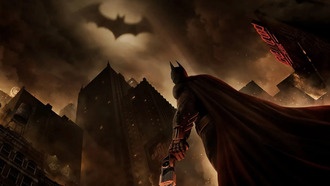 Раскрыт игровой процесс и дата выхода Batman: Arkham Shadow