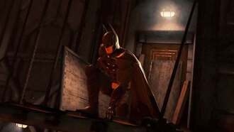 Первый геймплей Batman: Arkham Shadow – игра в виртуальной реальности