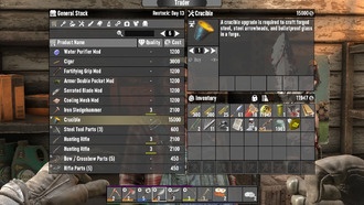 Как получить Crucible за 7 дней до смерти