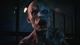 Авторы Chivalry представили трейлер кооперативного хоррор-шутера No More Room in Hell 2