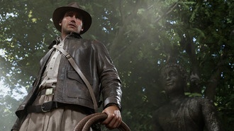 На Gamescom ONL объявлена дата выхода Indiana Jones And the Great Circle