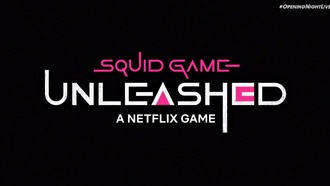 Squid Game: Unleashed представлена на Gamescom 2024