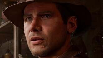 «Индиана Джонс и Большой круг» выйдет в этом году, а на PS5 — в 2025