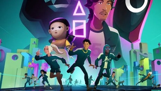 Netflix представил трейлер фильма Squid Game: Unleashed, вдохновлённого «Игрой в кальмара»