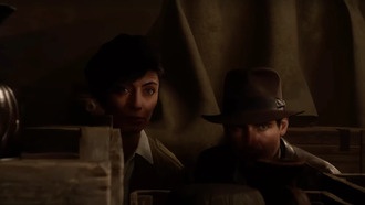 Indiana Jones and the Great Circle подтвержден для PS5