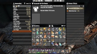 Как работает этап добычи в 7 Days To Die?