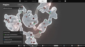 Как получить специализированный биометалл у первого потомка